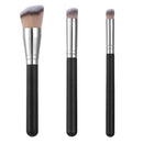 Brushes Set Foundation Concealer Brush Eyeliner Lip Brushes Eyeshadow Contour