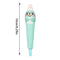 Cartoon Point Drill Pen for DIY Diamond Painting Rhinestone Picture (Green)