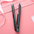 Fast Thermal Hair Flat Iron Hair Straightener Cordless Curler Home Hairdressing