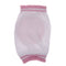 Crawling Elbow Cushion Infants Toddlers Baby Knee Pads Protector Pink Newly