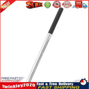 Guitar Fret Crowning File Wooden Handle Polished Repair Luthier Tool (D) Newly