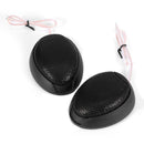 1 Pair Car Tweeter Speakers 1000W Super Power Audio Loudspeakers? (Black)