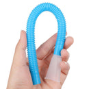 Care Vital Capacity Lung Breathing trainer Respiratory Exerciser Spirometer