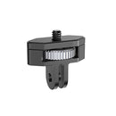 1/4 Metal Screw Camera Adapter for Pocket 2/360 one X2 Sport Camera Accessories