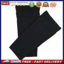 Men Women Guards Soccer Football Protective Calf Compression Running Leg Slee