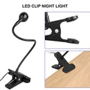 UV Glue Lamp 3W LED Ultraviolet Lamp with Clip & Switch for Mobile Phone Repair