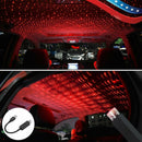 Ambient Lights Car Atmosphere Light Auto Interior Light Car Roof Star Light