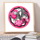 Diamond Painting DIY Goblin Full Round Diamond Mosaic Art