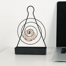 Bracket Spiral Mosquito Rack Burner Repellant Holder Mosquito Coil Frame