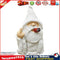 Smoking Gnome Garden Statues Outdoor Dwarf Ornaments Sculpture Decor (A) Newly