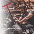 T-Handle Motorcycle Exhaust Pipe Springs Puller Scooter Installer Remover H