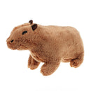 Capybara Baby Big Stuffed Play Kids Animal Birthday Gift Plush Toys`