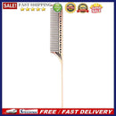 Hair Combs Barber Hairdressing Hair Cutting Brush Anti-static Comb Hair Car