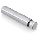 Stainless Steel Wine Pot Hip Flask ?Whisky Flagon Fishing Alcohol Bottle Newly