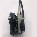 Heckklappe Trunk Latch Lock Kompatibel für Ford Ecosport