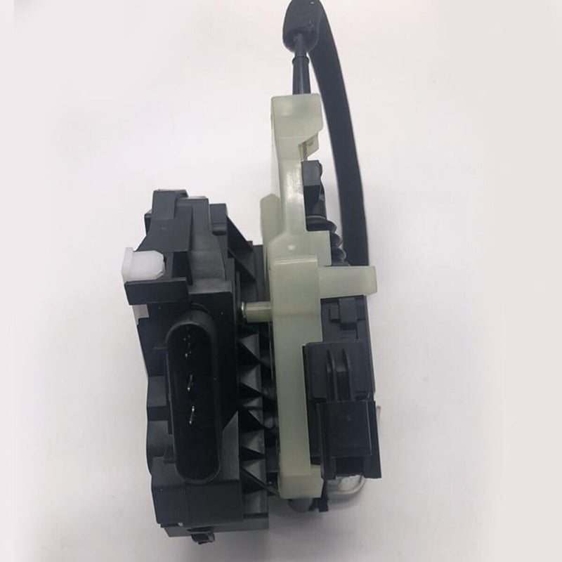 Heckklappe Trunk Latch Lock Kompatibel für Ford Ecosport