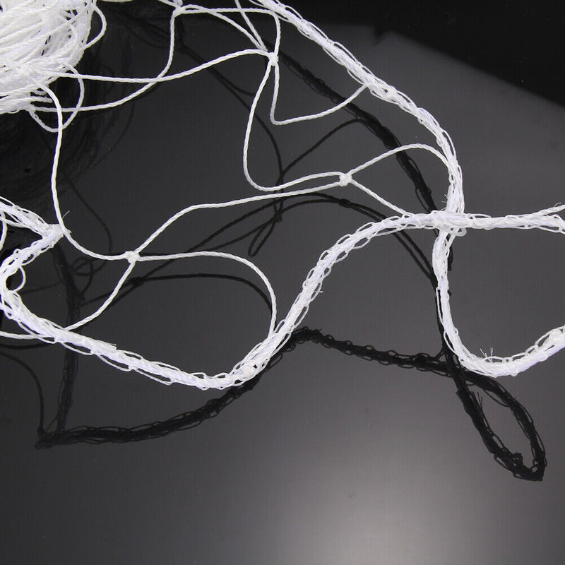 Football Soccer Goal Net Outdoor Sport Training Practice Tool 2x1.5M