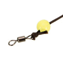 Pellet Bait Cage Trap Basket Lure Feeder Holder Thrower Carp Fishing Tackle