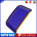 Fuzz Sweater Fabric Clothes Lint Removers Manual Hair Balls Trimmer (Blue)