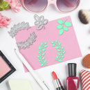 Metal Cutting Dies for DIY Scrapbooking Embossing Die Cuts Photo Album Stencils