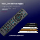 G20BTS PLUS Smart Voice Remote Control 2.4G RF Wireless for Android TV Box