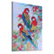 5D DIY Special Shaped Diamond Painting Parrot Cross Stitch Embroidery Kits