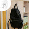 1PC Strong Transparent Suction Cup Sucker Wall Hooks N2W9 M3J9 Kitchen X8A9 R4T1