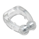 Anti Snoring Magnetic Breath Corrector Silicone Stop ?Snoring Device Nose Clip