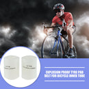 2pcs MTB Puncture-proof Protection Pad Bicycle Repair Kit for 20 inch Wheel