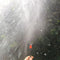 30pcs Adjustable Micro Barbed Nozzle Misting Sprinklers Irrigation Sprayer