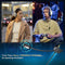 1.5m 3.5mm Audio Headphone Cable with Microphone for Sony WH-1000XM3/XM4