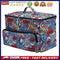 Yarn Storage Bag Large Knitting Tote for Thread Crochet Hooks Needles Organ