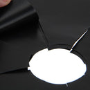 4pcs BBQ Paper Barbecue Pad Non Stick Cook Clean Paper Kitchen Tool (Black Newly