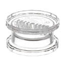 Garlic Manually Processor Manual Mashed Crusher Garlic Presses Food Chopper