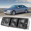 For Benz C200 Switch Control Electric Power A2049055402 Master Window Switch