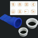Insect Prevention Anti Odor Floor Drain Shower Drainer Drain Cover Stopper