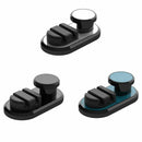 Fastener Clip Storage Car Hook Organizer HangerFor USB Cable Key Headphone Bag