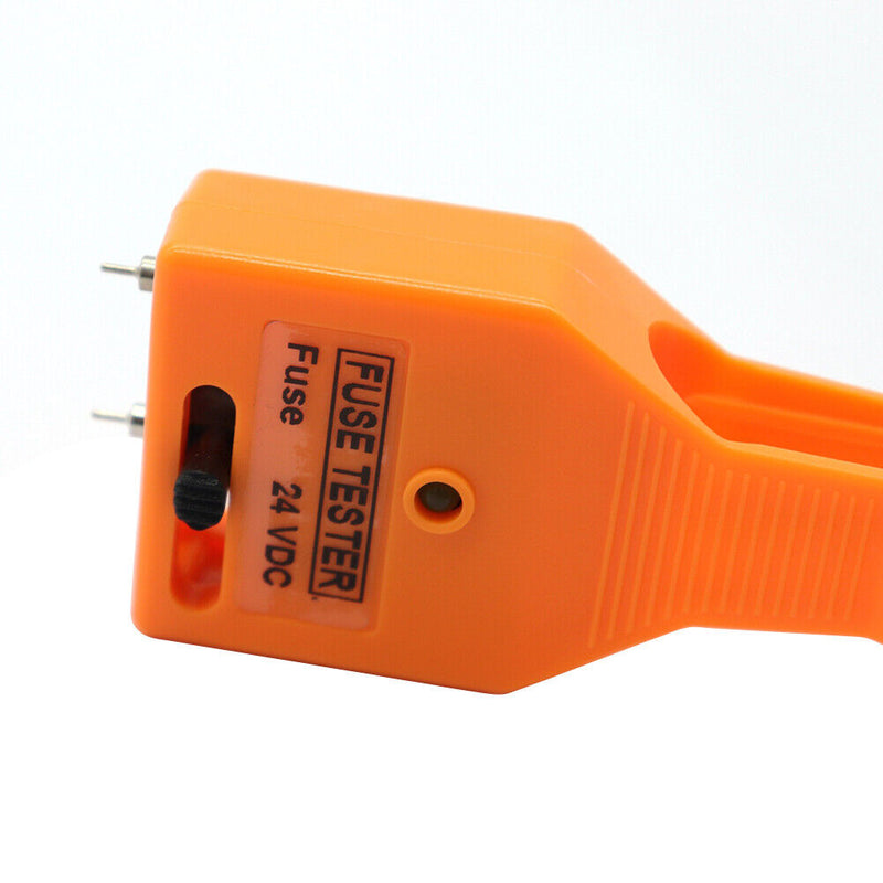 Multifunctional Automotive Blade Fuse Checker Puller for MAXI ATC ATM Fuse
