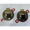Replacement Watch Display LCD Touch Screen Assembly Part for HUAWEI GT3 Pro