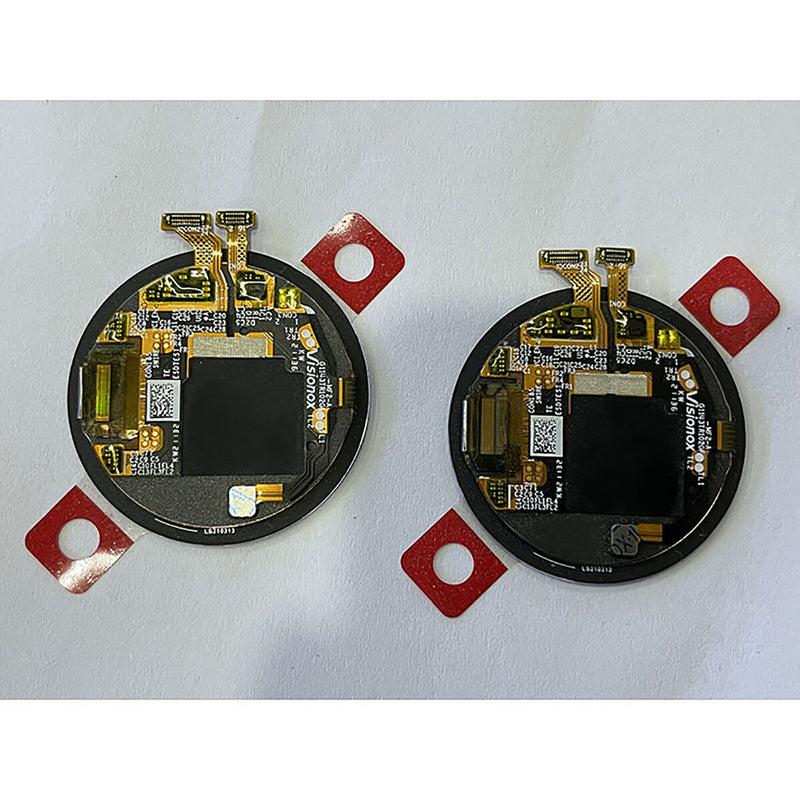 Replacement Watch Display LCD Touch Screen Assembly Part for HUAWEI GT3 Pro