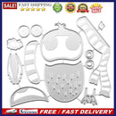 Metal Cutting Dies Stencils for DIY Scrapbooking Photo Card (Penguin MS-835