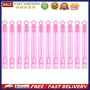 12pcs Solid Color Soapy Water Bottle Photography Prop for Festival Outdoor To