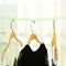 Nylon Hanging Rope Drying Rope Clothes Hangers 5M Retractable Line Clothes Q0W0