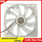 12cm 120mm RED LED 12V 4Pin Computer PC Case Cooler CPU Cooling LED Fan