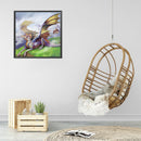 5D Diamond Painting Kits Dragon Full Round Drill DIY Wall Decor Art Crafts