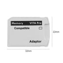 Occitop V5.0 SD2VITA PSVita Memory Card for PS Vita SD Game Card 1000/2000