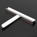 Silicone Roller LCD Film Polarizing Tool for Phone Tablet Clean Screen Repair