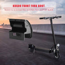 ABS Electric Scooter Battery Box Holder Case Cover Replacement for Kugoo S1 S2