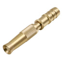 Sprinkler Water Gun Connector Pressure Washer Water Pipe Interface Spray Nozzle