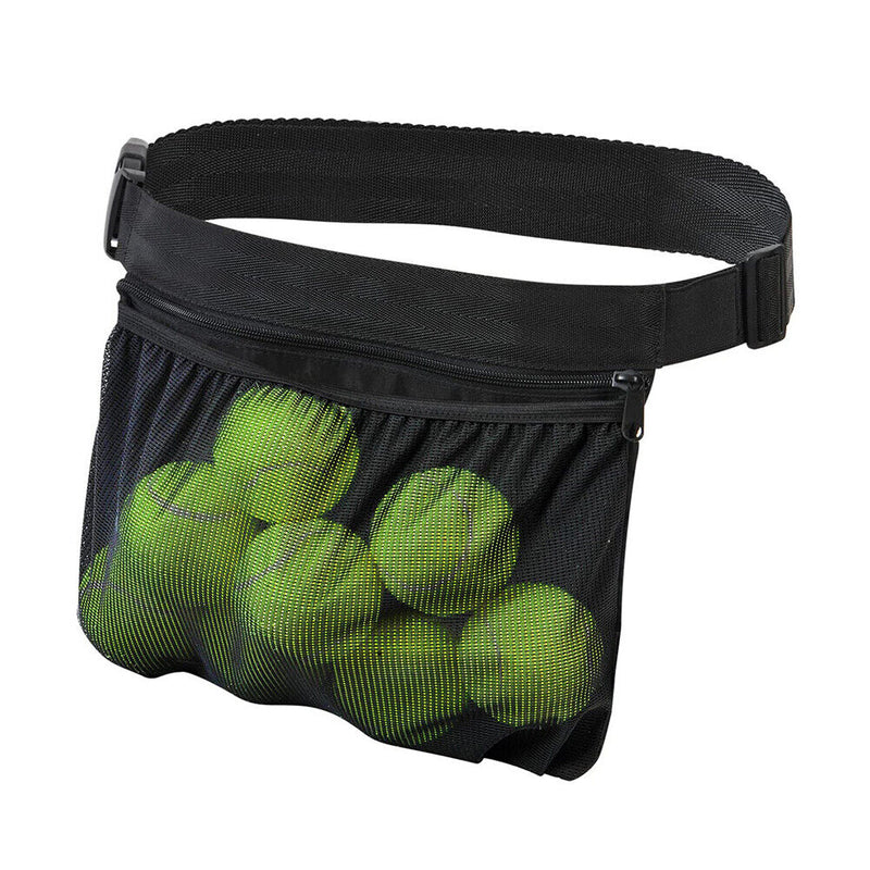 Ball Bag Adjustable Ball Storage Pouch Anti-Slip for Smart Phones Referee Items